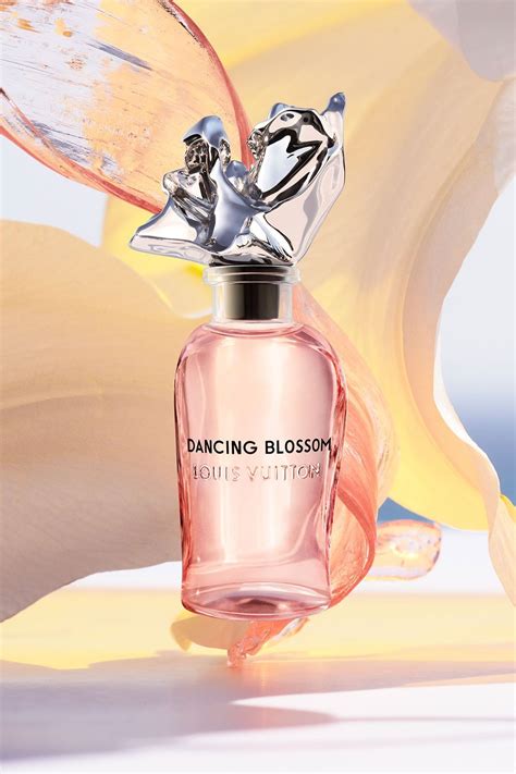 dancing blossom perfume